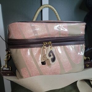 Juicy Couture Lunch /cooler Bag